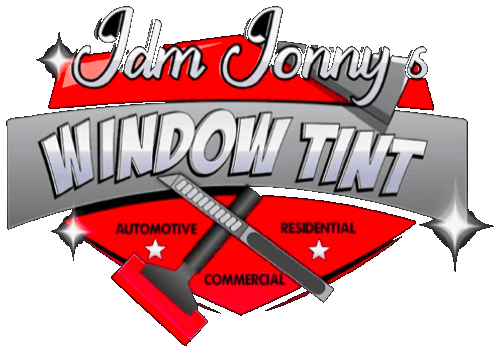 Jonny's Tinting Service