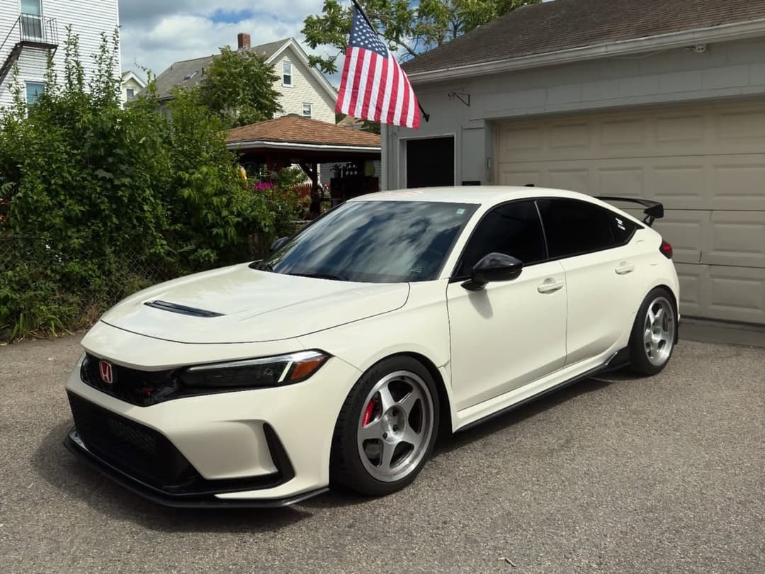 FL5 Type R