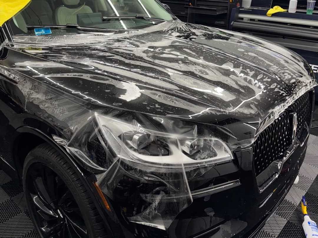 Paint Protection Film