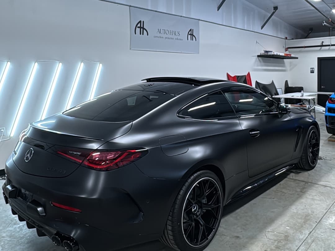 2026 AMG CLE53
