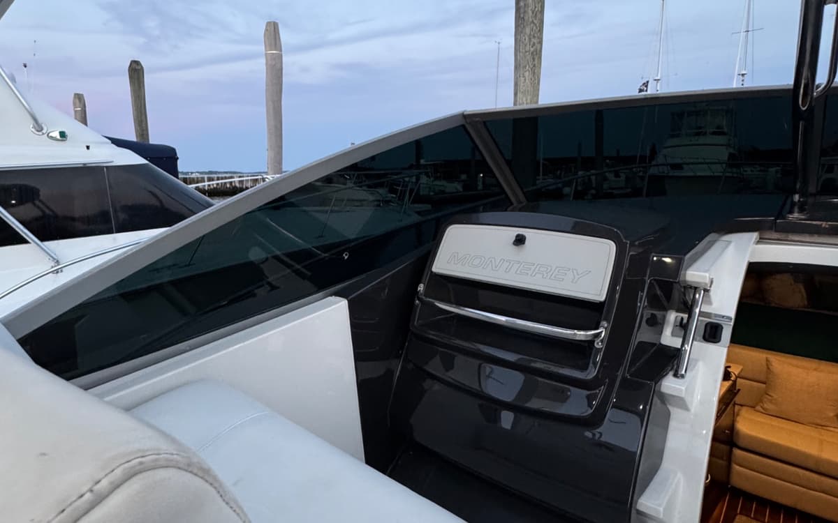 Boats & Marine